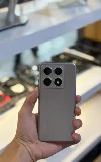 گوشی XIAOMI 14 t pro با 7 ماه گارانتی / اقساط3.8%