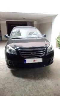 فروش ام وی ام ۵۵۰ مدل ۹۵ دنده دستی