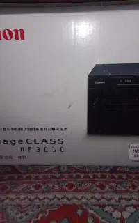 پرینتر کنون سه کاره ۳۰۱۰