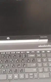 لب تاب hp