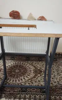 میز چرخ خیاطی
