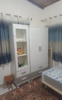 سرویس خواب کودک