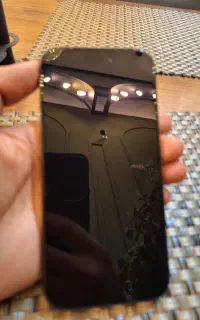 آیفون 17 نرمال 256 ریجستر