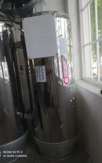 جت هیتر ۱۰۰ هزار