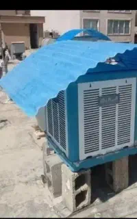 سرویس و تعمیرات کولر