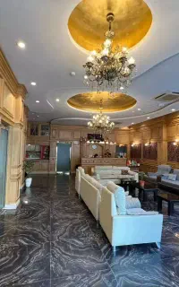 تکمیل پرسنل هتل