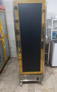 گرمکن استیل