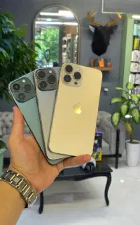 پرو مکسmalek vip.iPhone13.