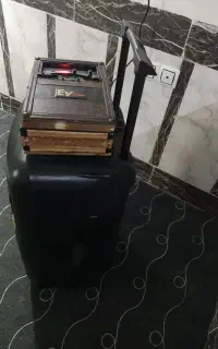 باند بزرگ ومفت مفت