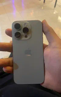 ایفون ۱۵ pro