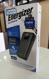 هدفون JBL J31 ، ایرپاد QCY T13 ANC 2 و پاور بانک