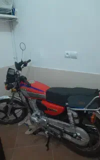 موتور۲۰۰خشک۱۴۰۴