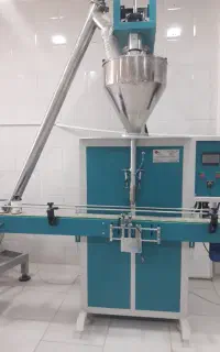 قوطی پرکن پودری