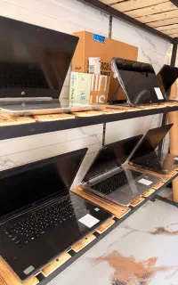 فرو‌ش انواع لپ تاپ و کیس با قیمت استثنایی