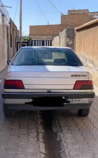 روا سال مدل 89