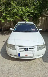 سورن ۹۲ موتور معمولی