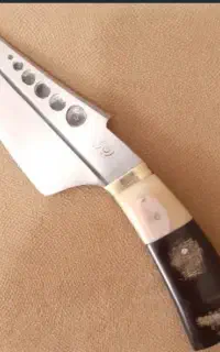 چاقو
