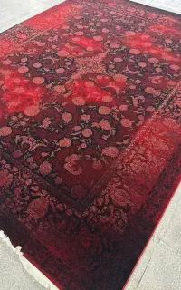 فرش وزرا