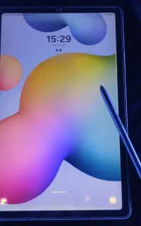 تبلت قلم دار سامسونگ Tab S6 lite