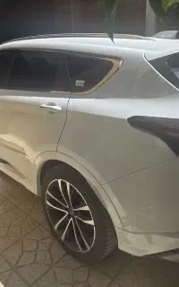 فیدلیتی پرستیژ ۷ نفره