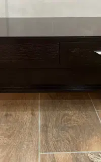 میز جلو مبلی ام دی اف
