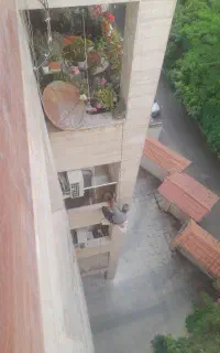 نصب ایزوگام بدون داربست
