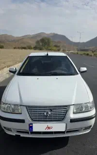 سمند 96دوگانه شرکتی مولتی پلکس منیفولد چدنی