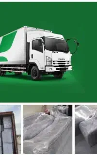 اسنپ بار اتوبار خدمات اسبابکشی کرج باربری عمومی