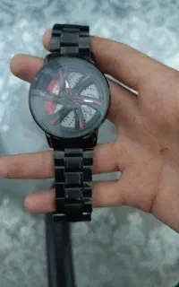 ساعت VIOKAI