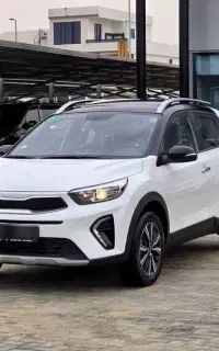کیا KX1 منطقه دائم 2025صفرخشک تحویل فوری