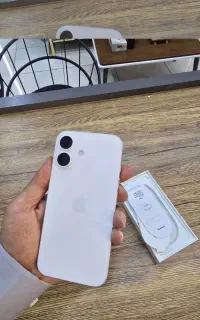 Iphone 16normal معاوضه با موتور