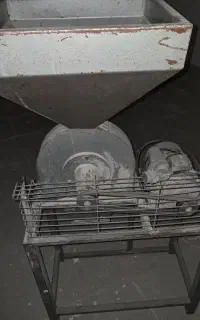 آسیاب شکر و غیره...