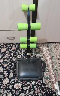 دستگاه درازنشست