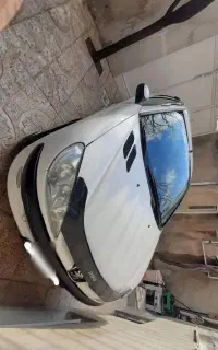 پژو 206 تیپ 3 مدل 99