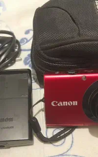 دوربین عکاسی canon