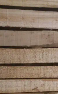 جعبه چوبیه میوه