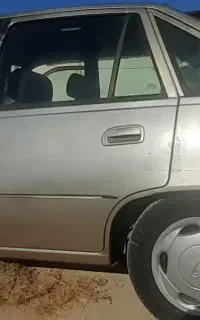 دوو سیلو مدل ۷۹ بژ