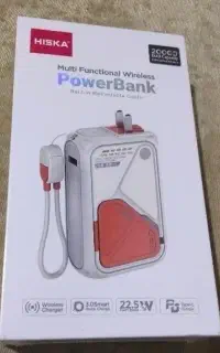 powerBank
