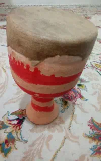 تنبک