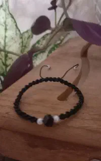 دستبند بافت