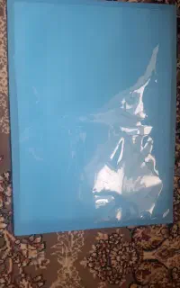 مدارک موتور به نام مرضیه زردادی گم شده