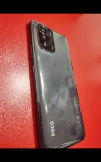 Poco x3 gt