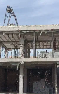 جوشکاری سیار  نبشی کشی والپست ومنقطع