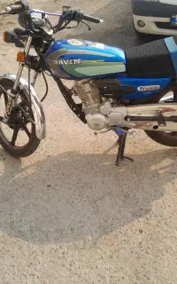 موتور ساوین mkz ۱۵۰