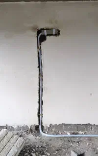 لوله گذاری اسپلیت با بهترین کیفیت و نازلترین قیمت