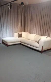 مبل راحتی هفت نفره *** حسـنا