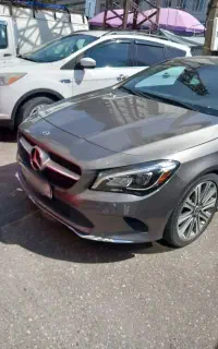 فروش بنز cla 250