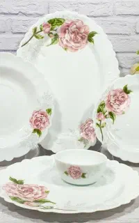 سرویس غذا خوری