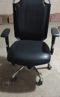 صندلی چرخدار