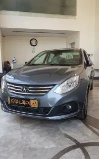 JAC J4 صفر خشک مدل 2026